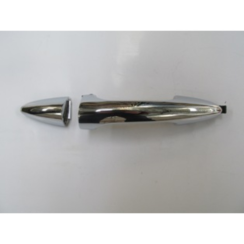 HYUNDAI ACCENT- BLUE- 11/18; ARKA KAPI DIŞ AÇMA KOLU SOL NİKELAJLI (HUSHAN) 596-3064