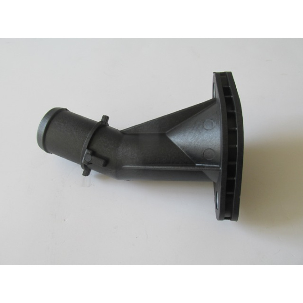 HYUNDAI I30- 12/16; TERMOSTAT ÜST KAPAĞI (PLASTİK) 606-4809