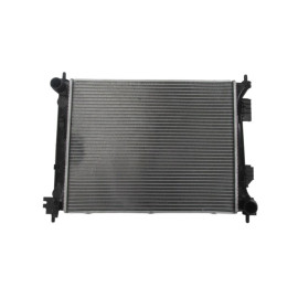 HYUNDAI ACCENT- BLUE- 11/18; SU RADYATÖRÜ 1.4/1.6 CRDI (BRAZİNG) (480X382X26) (MANUEL)ALM(ORİS) 596-4811A