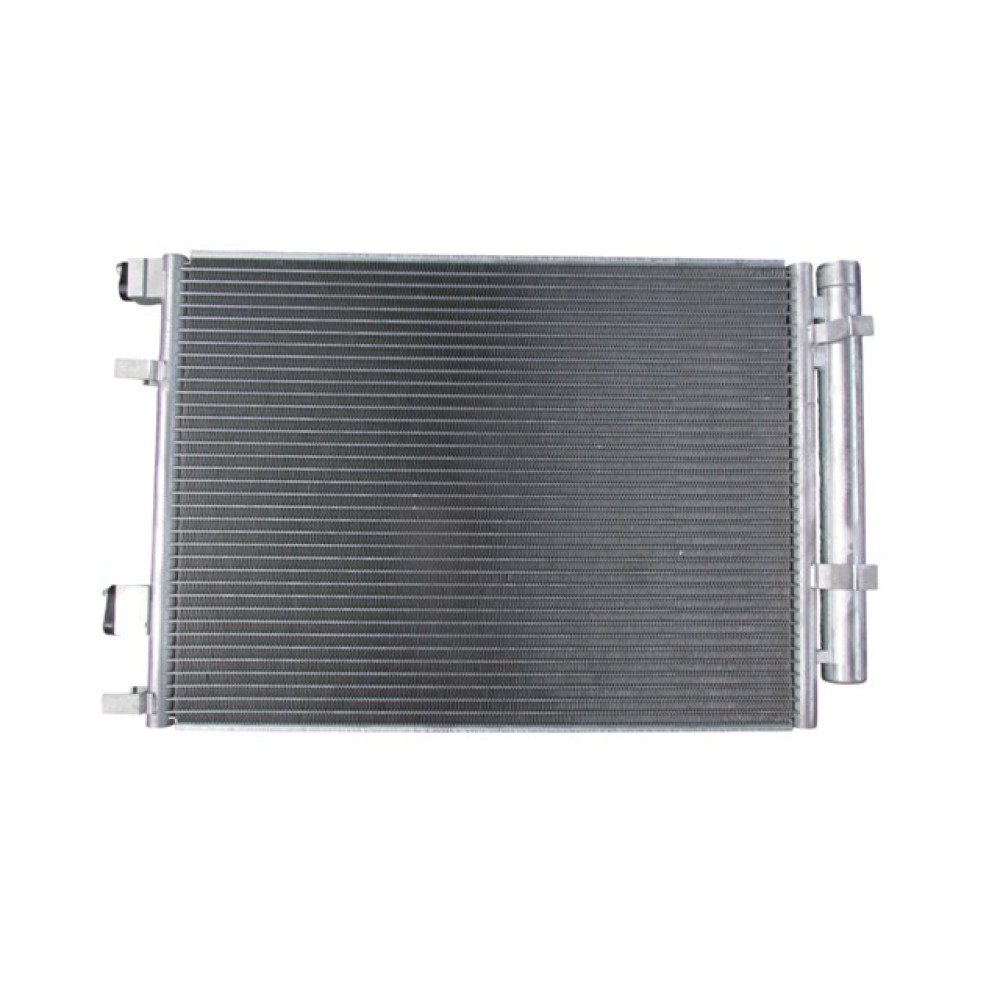 HYUNDAI ACCENT- BLUE- 11/18; KLİMA RADYATÖRÜ 1.6 CRDI (BRAZING) (512x376x16) ALÜMİNYUM (ORİS) 596-4830