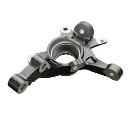 HYUNDAI ACCENT- BLUE- 11/18; ÖN AKS TAŞIYICI SOL (ABS Lİ) 596-6726