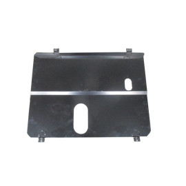 HYUNDAI ACCENT- BLUE- 11/14; KARTER MUHAFAZA SACI (METAL) 596-6940