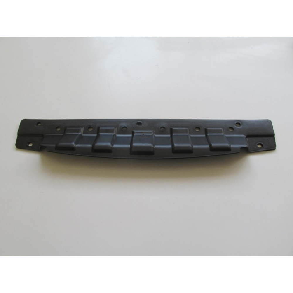 HYUNDAI ACCENT- BLUE- 11/14; KARTER MUHAFAZA PLASTİĞİ ÖN (TAMPON ALT MUHAFAZA) 596-6945