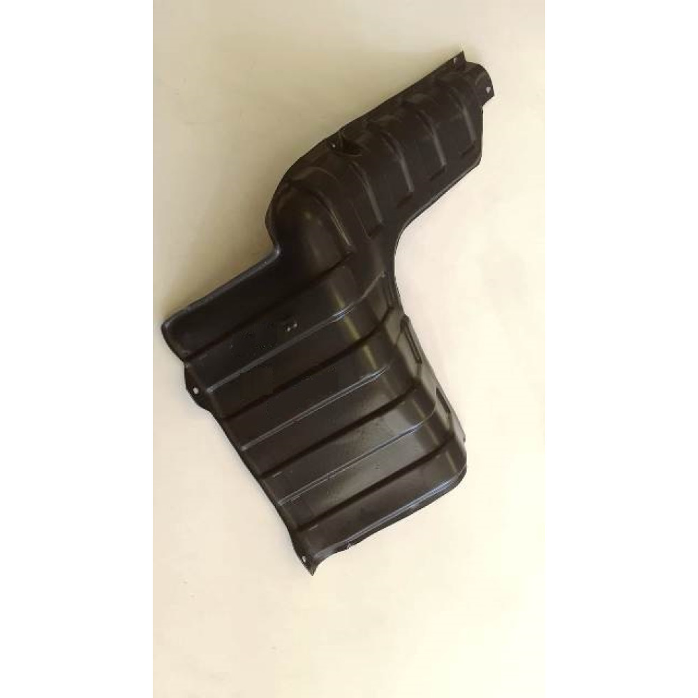 HYUNDAI ACCENT- BLUE- 11/18; KARTER MUHAFAZA PLASTİĞİ SAĞ 596-6947