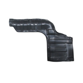 HYUNDAI ACCENT- BLUE- 11/18; KARTER MUHAFAZA PLASTİĞİ SOL 596-6948