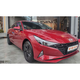 HYUNDAI ELANTRA- 21/23; ARAÇ BİLGİLERİ VE RESİMLERİ 597-0000