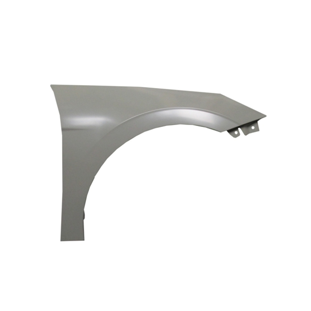 HYUNDAI ELANTRA- 21/23; ÖN ÇAMURLUK DELİKSİZ SAĞ (GRİ BOYALI)(TW) 597-2101