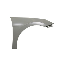 HYUNDAI ELANTRA- 21/23; ÖN ÇAMURLUK DELİKSİZ SAĞ (GRİ BOYALI)(TW) 597-2101