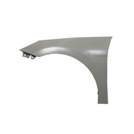 HYUNDAI ELANTRA- 21/23; ÖN ÇAMURLUK DELİKSİZ SOL (GRİ BOYALI)(TW) 597-2102