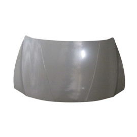 HYUNDAI ELANTRA- 21/23; MOTOR KAPUTU GRİ BOYALI (İCELİ/ÇEKOMASTİKLİ) (TW) 597-2300