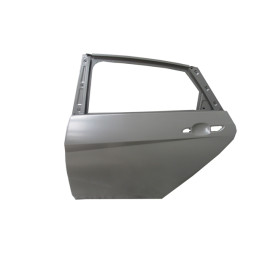 HYUNDAI ELANTRA- 21/23; ARKA KAPI KOMPLE SOL GRİ BOYALI(İCELİ/ÇEKOMASTİKLİ)(TW) 597-2802