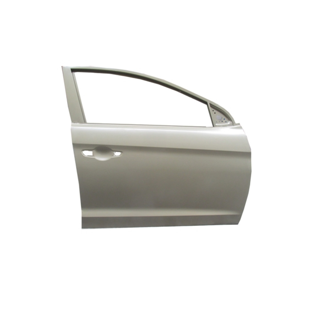 HYUNDAI ELANTRA- 19/20; ÖN KAPI KOMPLE SAĞ GRİ BOYALI(İCELİ/ÇEKOMASTİKLİ)(TW) 598-2201