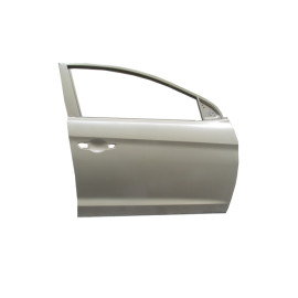 HYUNDAI ELANTRA- 19/20; ÖN KAPI KOMPLE SAĞ GRİ BOYALI(İCELİ/ÇEKOMASTİKLİ)(TW) 598-2201