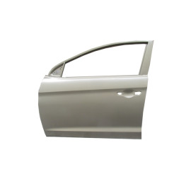 HYUNDAI ELANTRA- 19/20; ÖN KAPI KOMPLE SOL GRİ BOYALI(İCELİ/ÇEKOMASTİKLİ)(TW) 598-2202