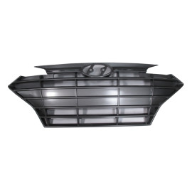 HYUNDAI ELANTRA- 19/20; ÖN PANJUR GRİ (ÜST KISMI NİKELAJ ÇITALI) (FPI) 598-2340