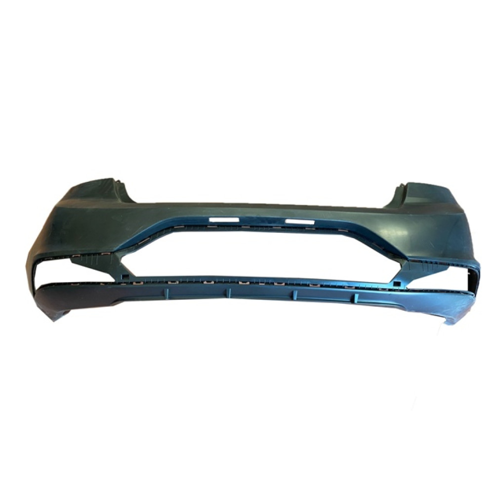 HYUNDAI ELANTRA- 19/20; ARKA TAMPON SİYAH (REFLEKTÖR DELİKLİ) (FPI) 598-2600