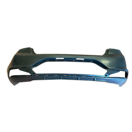 HYUNDAI ELANTRA- 19/20; ARKA TAMPON SİYAH (REFLEKTÖR DELİKLİ) (FPI) 598-2600