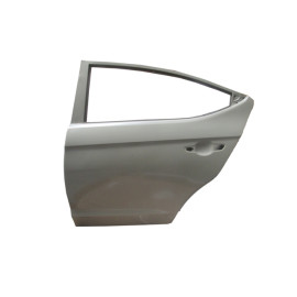 HYUNDAI ELANTRA- 19/20; ARKA KAPI KOMPLE SOL GRİ BOYALI(İCELİ/ÇEKOMASTİKLİ)(TW) 598-2802