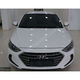 HYUNDAI ELANTRA- 16/18; ARAÇ BİLGİLERİ VE RESİMLERİ 599-0000