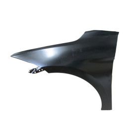 HYUNDAI ELANTRA- 16/18; ÖN ÇAMURLUK DELİKSİZ SOL SİYAH (TW) 599-2102