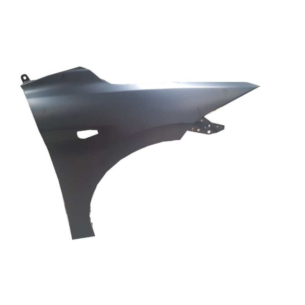 HYUNDAI ELANTRA- 16/18; ÖN ÇAMURLUK DELİKLİ SAĞ SİYAH (TW) 599-2103