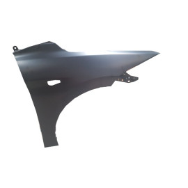 HYUNDAI ELANTRA- 16/18; ÖN ÇAMURLUK DELİKLİ SAĞ SİYAH (TW) 599-2103