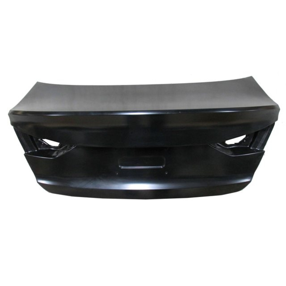 HYUNDAI ELANTRA- 16/18; ARKA BAGAJ KAPAĞI KOMPLE (İCELİ/ÇEKOMASTİKLİ) (TW) 599-2850