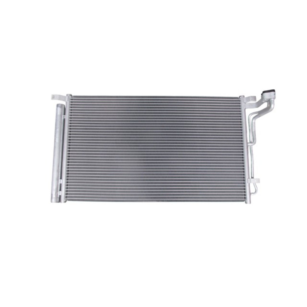 HYUNDAI ELANTRA- 16/18; KLİMA RADYATÖRÜ 1.6 D-CVVT (BRAZING) (640x390x16) ALÜMİNYUM (ORİS) 599-4830
