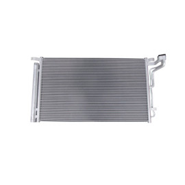 HYUNDAI ELANTRA- 16/18; KLİMA RADYATÖRÜ 1.6 D-CVVT (BRAZING) (640x390x16) ALÜMİNYUM (ORİS) 599-4830