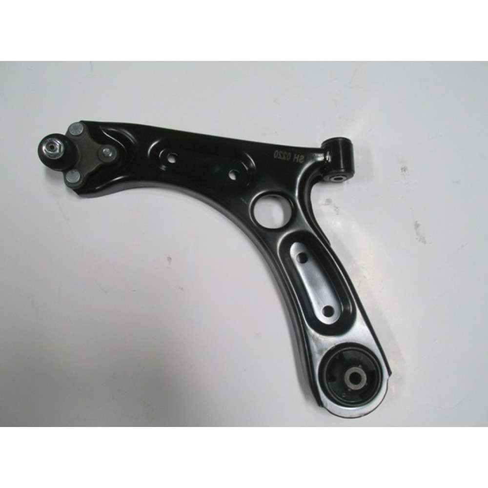 HYUNDAI ELANTRA- 16/18; ÖN ALT TABLA SOL (BURÇLU/ROTİLLİ) (SALINCAK) (SH) 599-6102