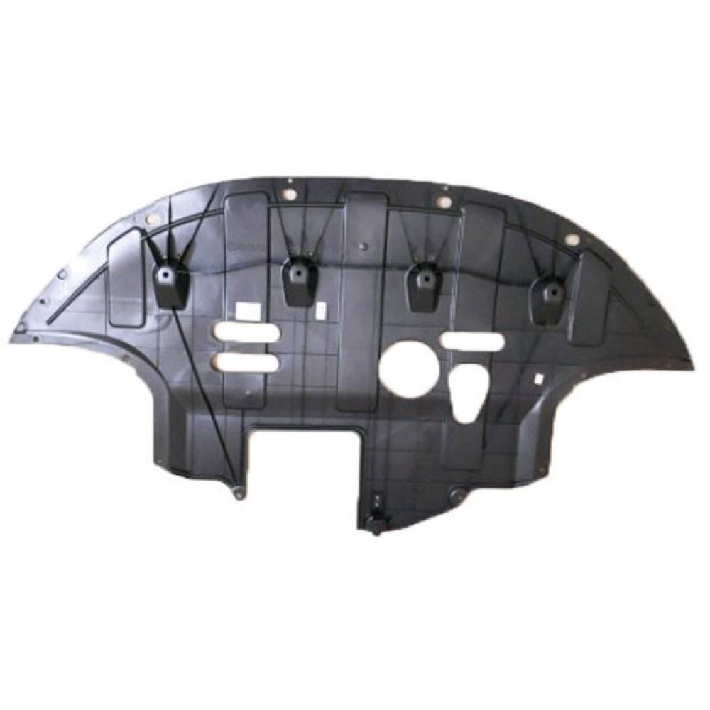 HYUNDAI ELANTRA- 19/20; KARTER MUHAFAZA PLASTİĞİ 598-6945