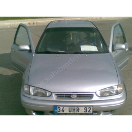 HYUNDAI ELANTRA- 90/94; ARAÇ BİLGİLERİ VE RESİMLERİ 600-0000