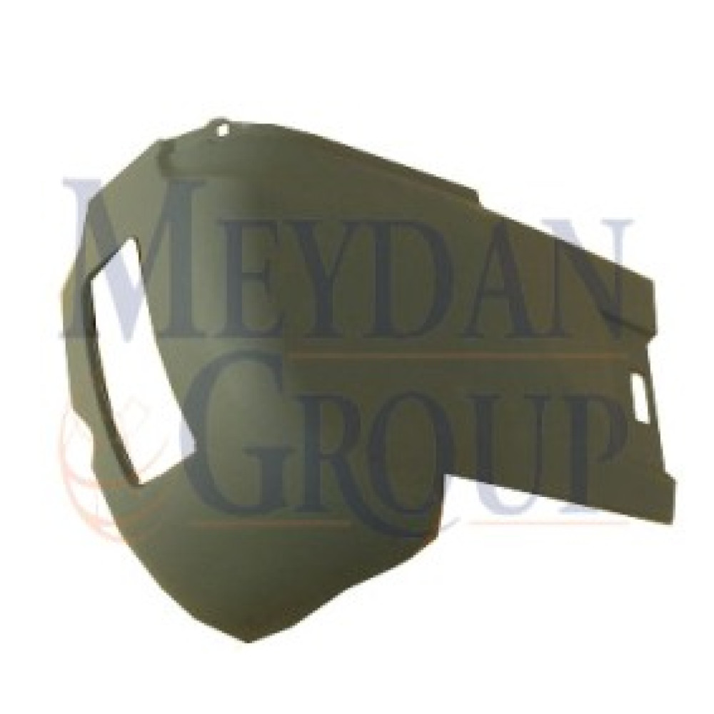 SCANIA KAMYON- 114/310- 00/06; ÖN TAMPON UCU SAĞ 6000-2021