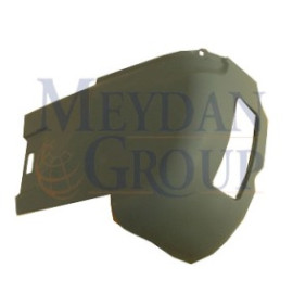 SCANIA KAMYON- 114/310- 00/06; ÖN TAMPON UCU SOL 6000-2022