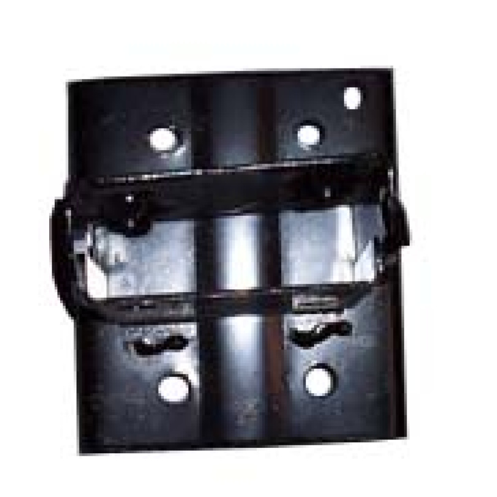 HYUNDAI ELANTRA- 95/97; ŞASİ UÇ DEMİRİ SOL (TAYVAN) 601-2024