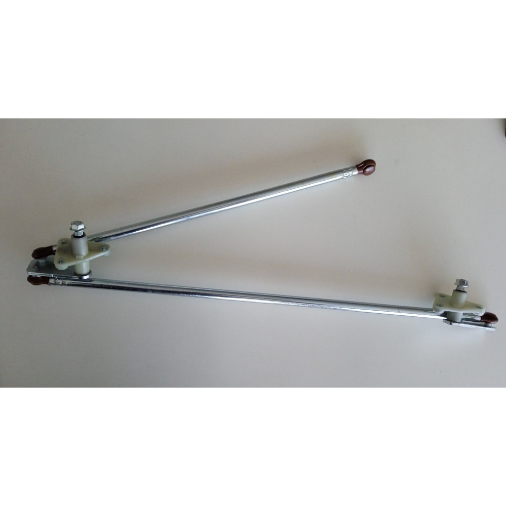 HYUNDAI ELANTRA- 98/01; SİLGİ MANEVRA KOLU 602-2966