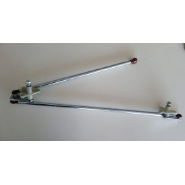 HYUNDAI ELANTRA- 98/01; SİLGİ MANEVRA KOLU 602-2966