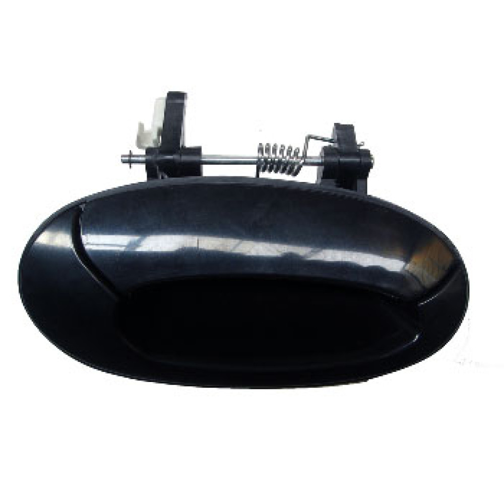 HYUNDAI ELANTRA- 98/01; ARKA KAPI DIŞ AÇMA KOLU SAĞ SİYAH (BOYANIR TİP) 602-3061