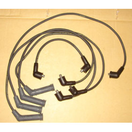 HYUNDAI ELANTRA- 95/97; BUJİ KABLOSU TAKIM 1.5İ (SOCH MOTOR) (YOW JUNG) 601-4666A