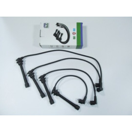 HYUNDAI ELANTRA- 02/03; BUJİ KABLOSU TAKIM (16V)(G4BB)1.8/2.0 CC (YOW JUNG) 603-4666