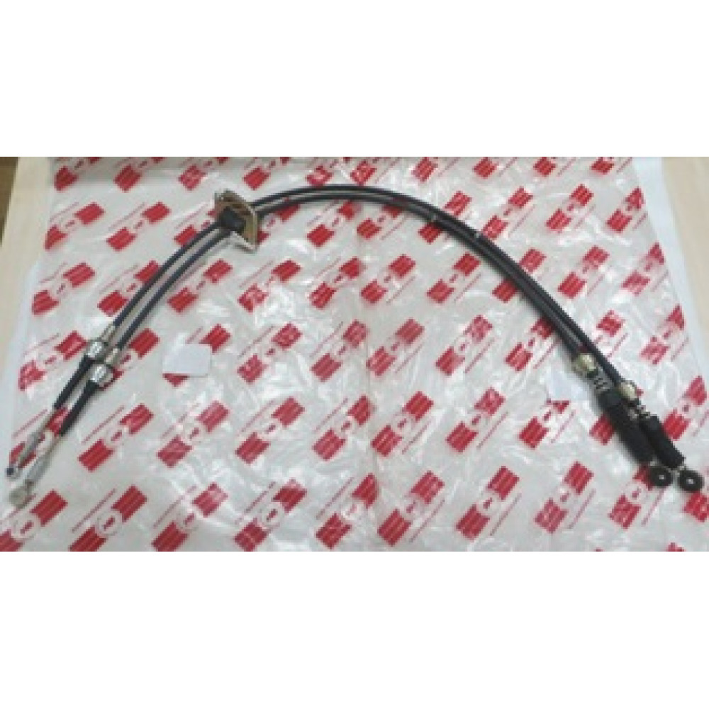 HYUNDAI ELANTRA- 95/97; VİTES HALATI 2 Lİ (SEÇİCİ/GEÇİCİ) (TEL) (SH) 601-6702