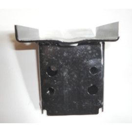 HYUNDAI ELANTRA- 98/01; ÖN TAMPON BRAKETİ SAĞ (BAĞLANTI AYAKSIZ) 602-2023A