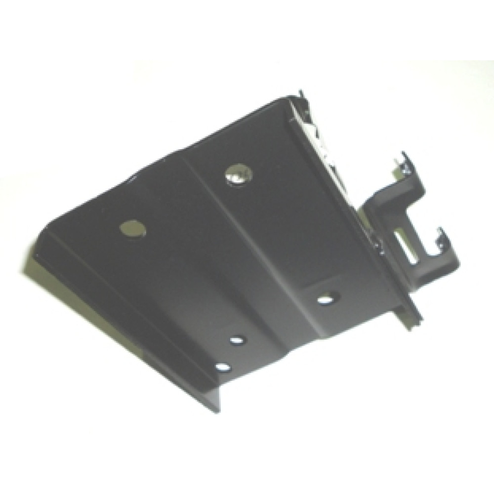 HYUNDAI ELANTRA- 98/01; ÖN TAMPON BRAKETİ SAĞ (BAĞLANTI AYAKLI) 602-2023