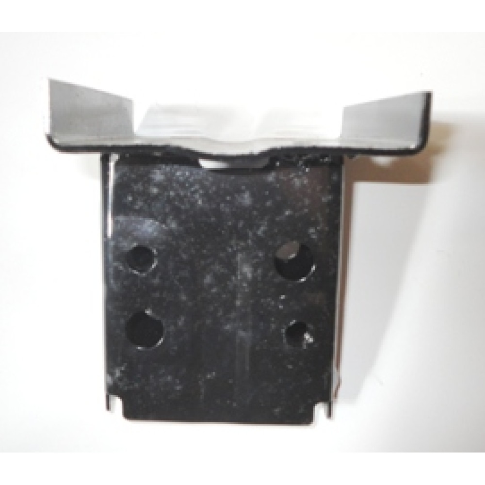 HYUNDAI ELANTRA- 98/01; ÖN TAMPON BRAKETİ SOL (BAĞLANTI AYAKSIZ) 602-2024A