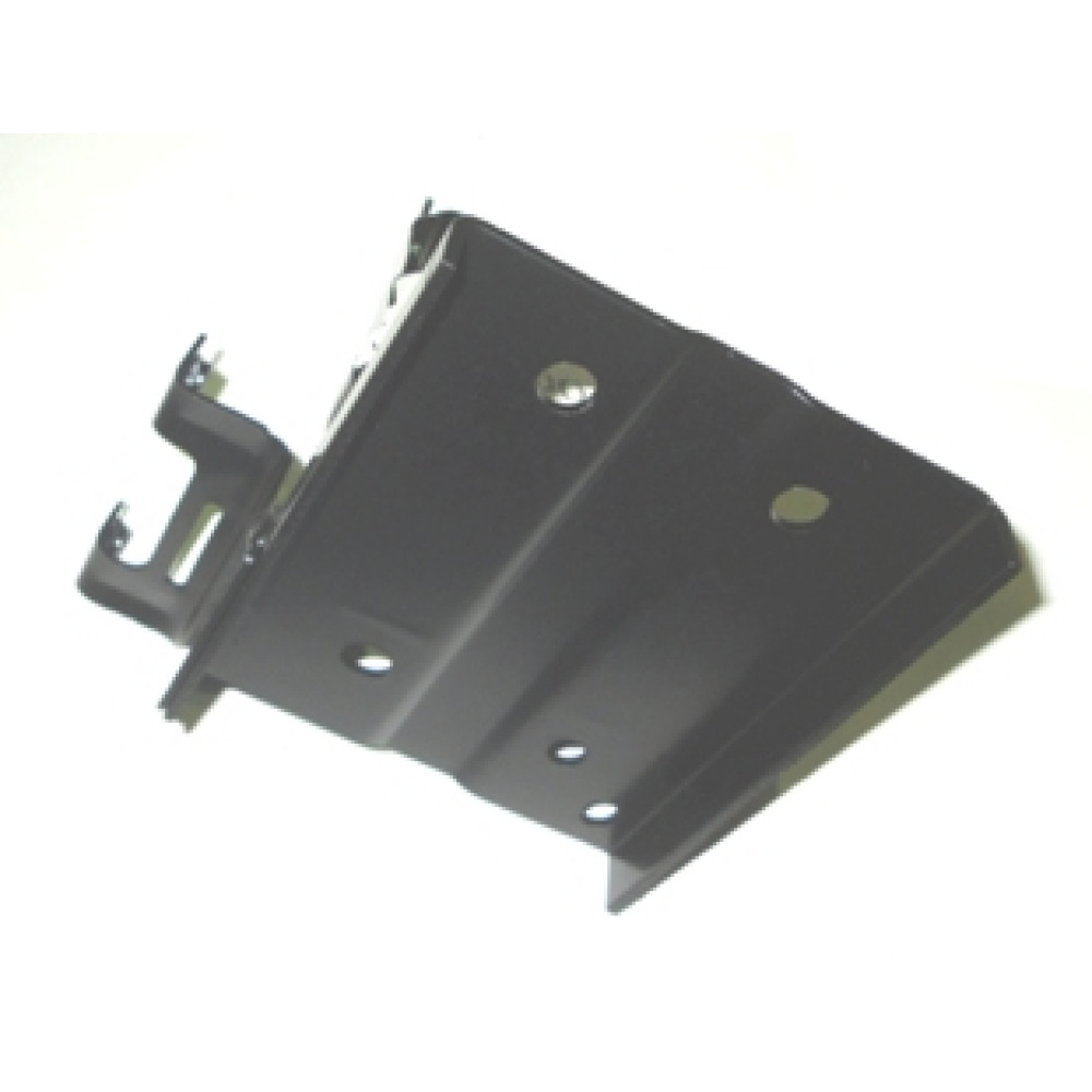 HYUNDAI ELANTRA- 98/01; ÖN TAMPON BRAKETİ SOL (BAĞLANTI AYAKLI) 602-2024