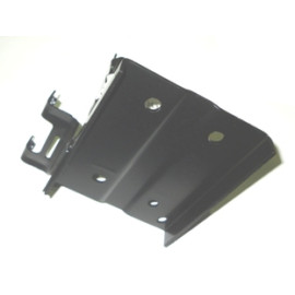 HYUNDAI ELANTRA- 98/01; ÖN TAMPON BRAKETİ SOL (BAĞLANTI AYAKLI) 602-2024