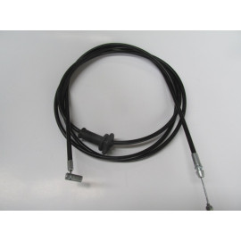 HYUNDAI ELANTRA- 95/97; KAPUT İÇ AÇMA TELİ 602-2301