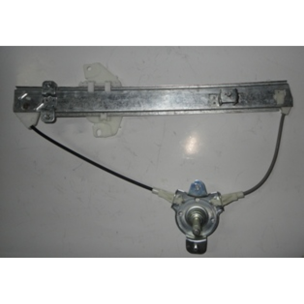 HYUNDAI ELANTRA- 98/01; ÖN CAM KRİKOSU SOL MANUEL 602-2952