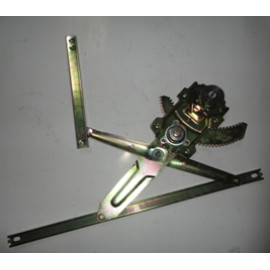 HYUNDAI ELANTRA- 98/01; ARKA CAM KRİKOSU SOL MANUEL 602-2954