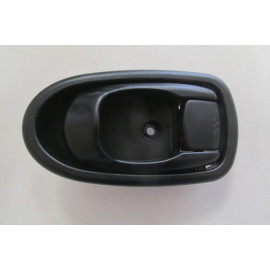 HYUNDAI ELANTRA- 98/01; ARKA KAPI İÇ AÇMA KOLU SOL SİYAH 602-3052